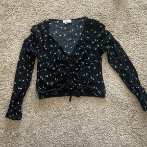 Tillys Longsleeve Blouse